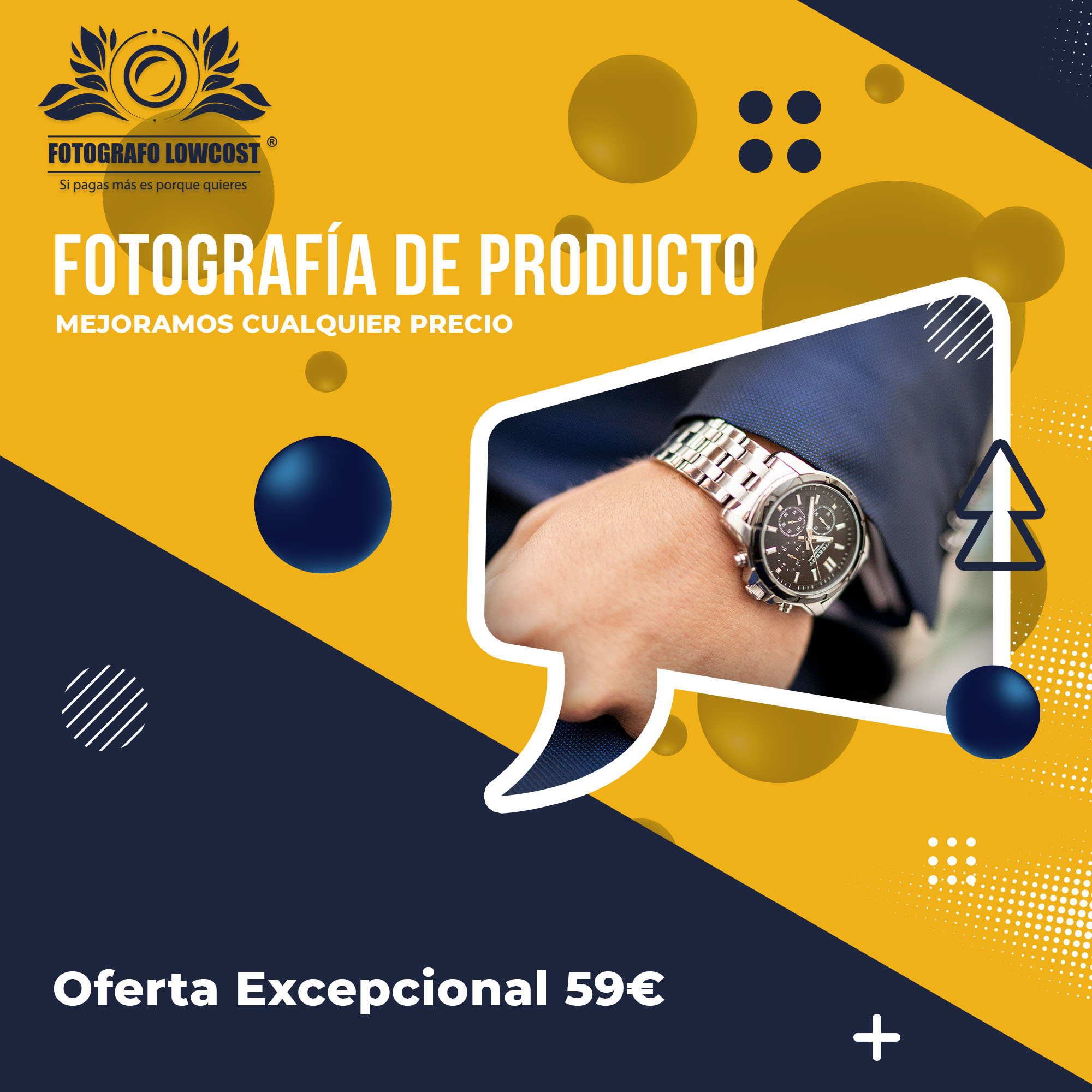 fotografo en fotografía gastronómica, industrial, de producto y catálogo para empresas Valverde de Merida 
