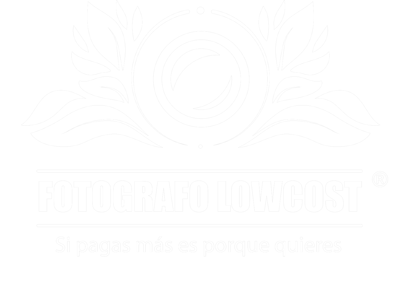 fotografo en Merida logo